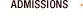 admissions